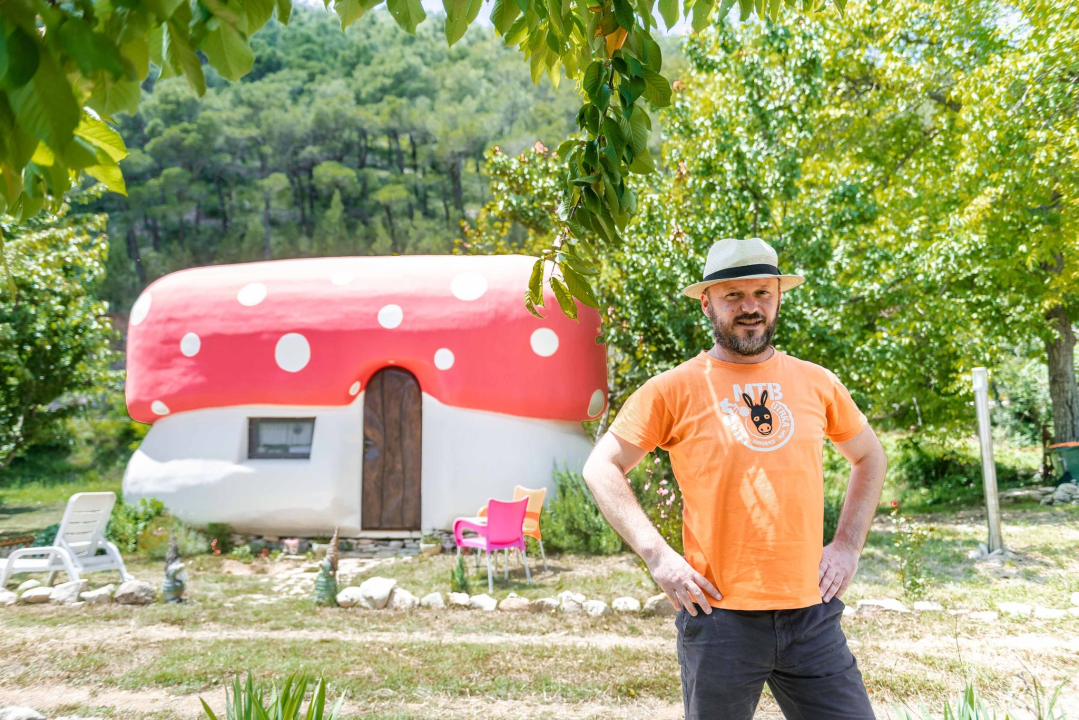 Britanski Daily Mail bajkovito selo u Rupama nazvao 'najslađim mjestom ikad'