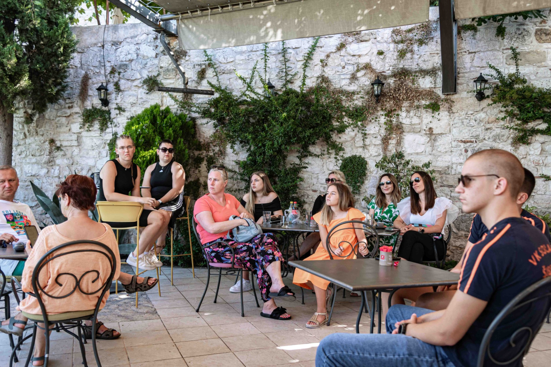 Portal Ši-sport nagradio najbolje šibenske sportaše protekle sezone