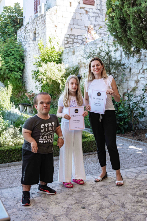 Portal Ši-sport nagradio najbolje šibenske sportaše protekle sezone