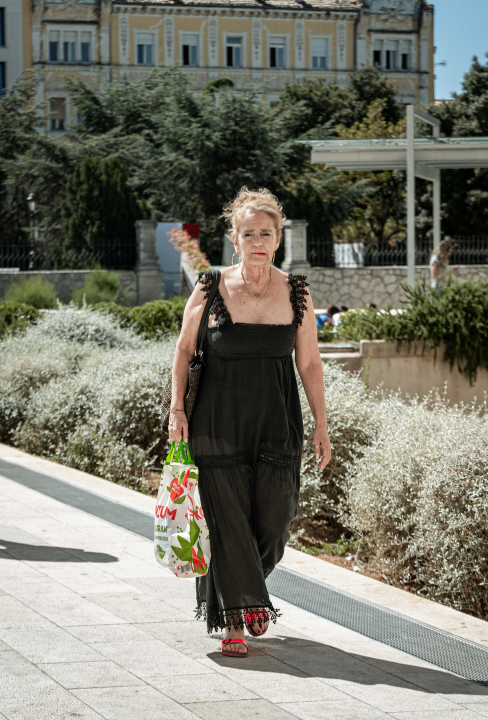 FOTO Đir po gradu, petak 5. srpnja