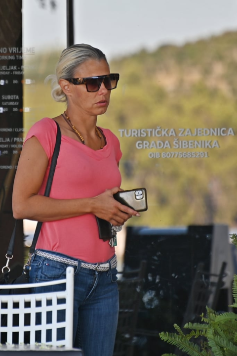 FOTO Đir po gradu, subota 6. srpnja