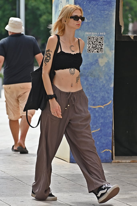 FOTO Đir po gradu, nedjelja 7. srpnja