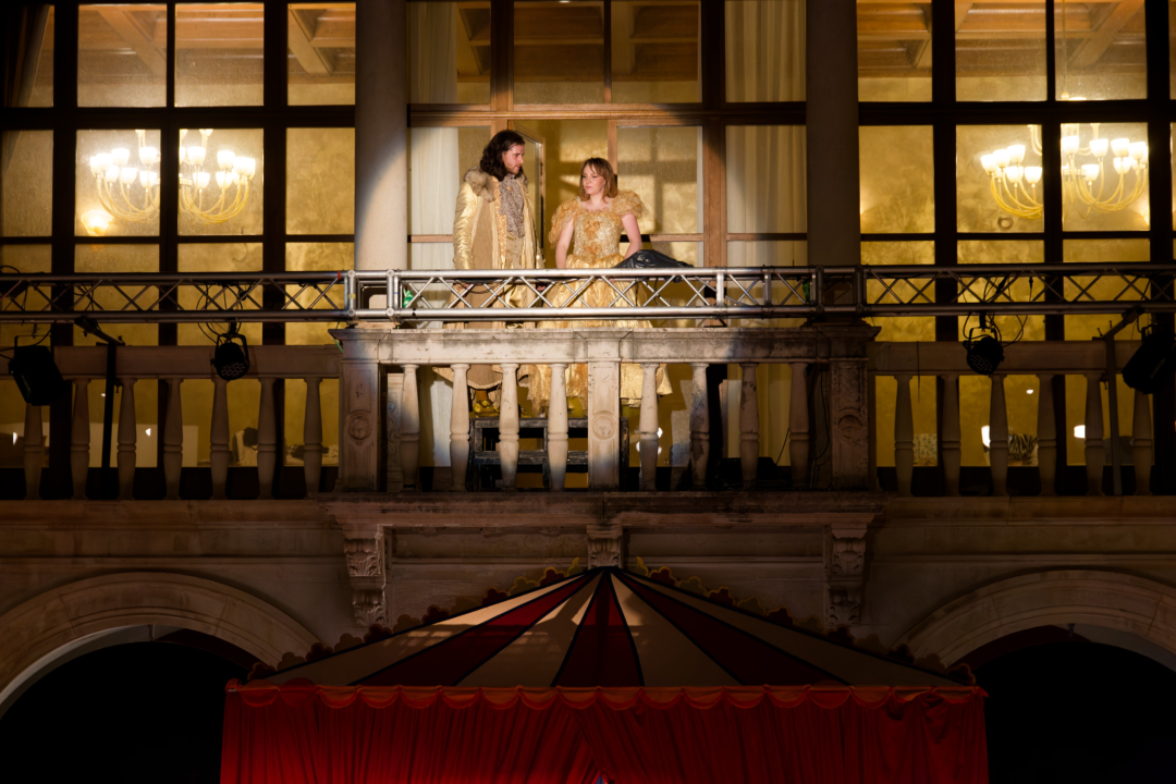 Pepeljuga 'otkucala ponoć' 64. MDF-a, ali bajka, baš kao njezina, ima sretan nastavak