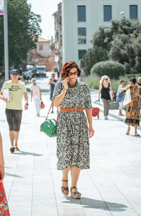 FOTO Đir po gradu, utorak 9. srpnja