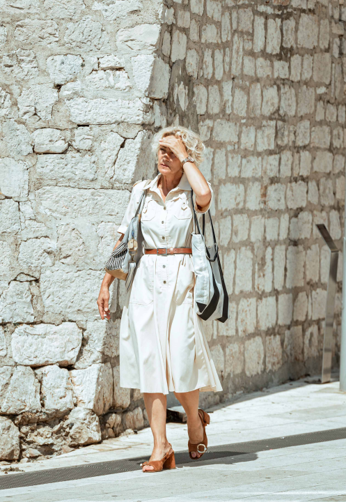 FOTO Đir po gradu, srijeda 10. srpnja