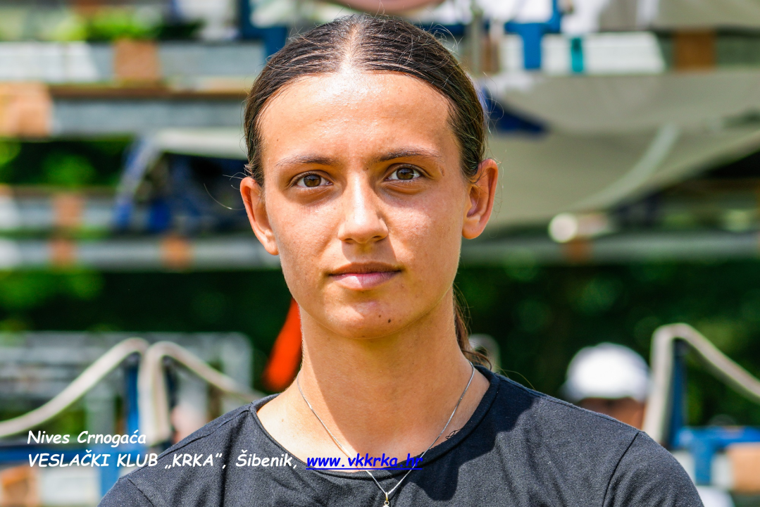 Osmerac i četverac sa mlađih juniora prvaci države, juniori 2. u četvercu sa i bez, Rita Ukić 3. u kadetskom skifu