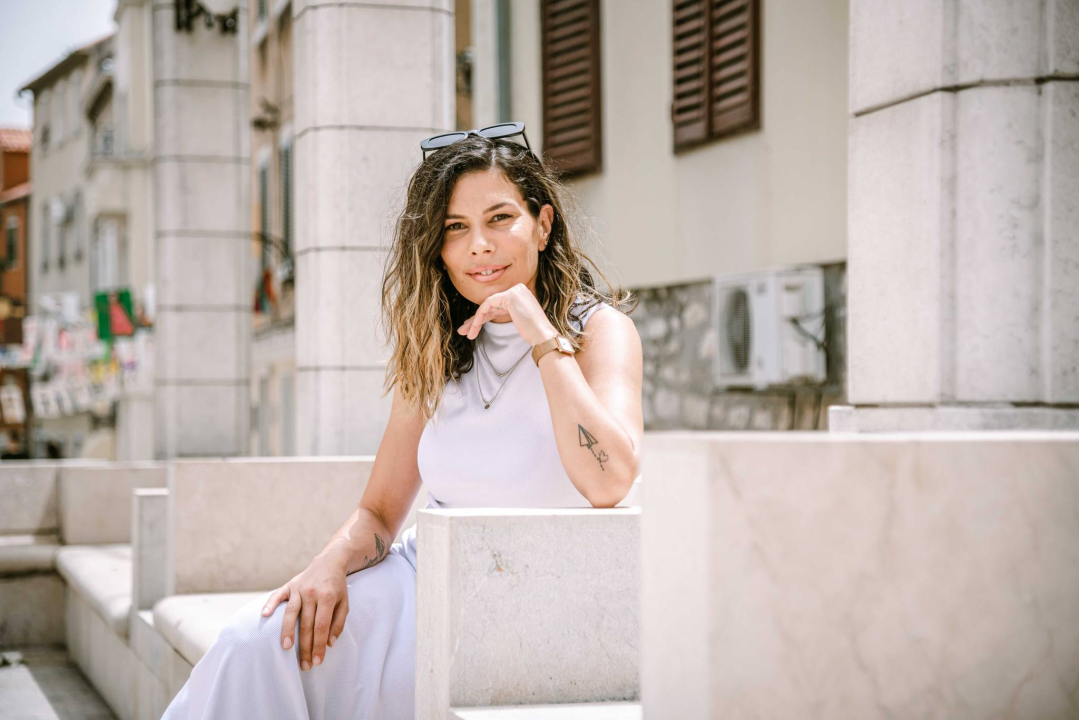 Regius retrospektiva s Ines: Od kukanja do stvaranja trajnog naslijeđa