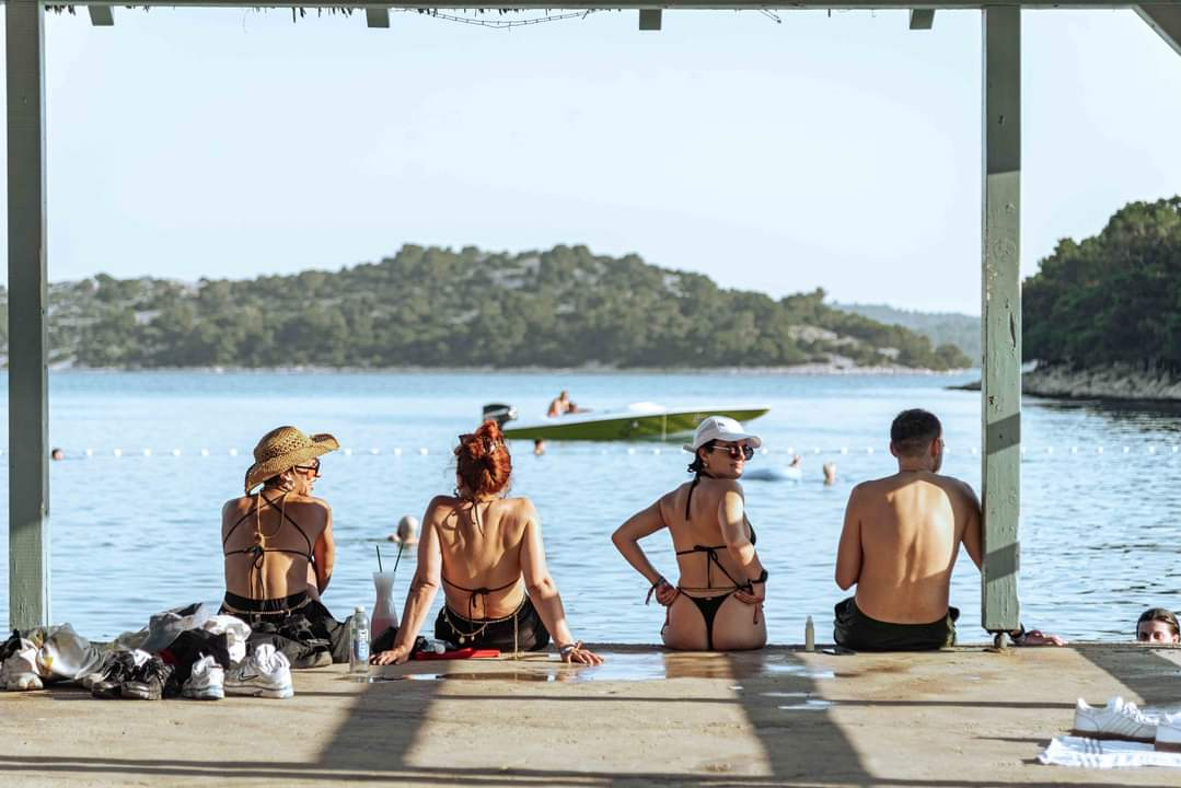 Ljubav na sve strane: Bili smo na Love International Festivalu