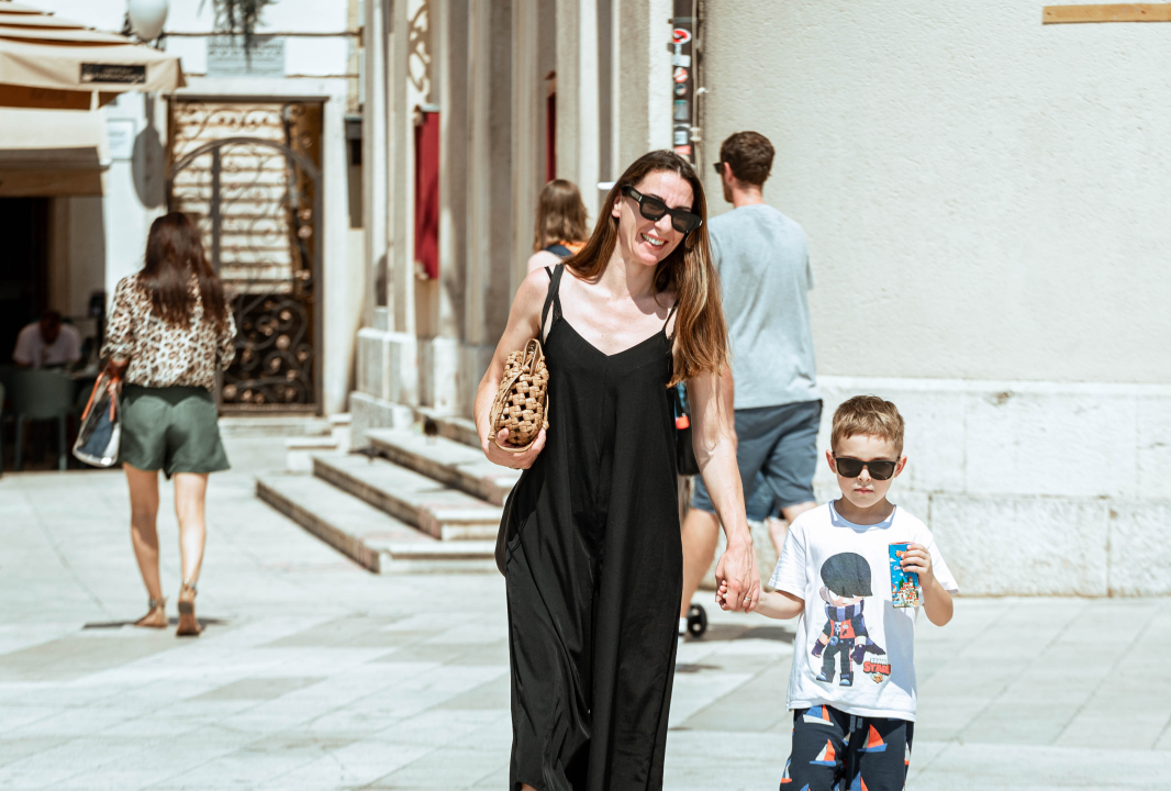 Kao s modnih pista: Evo koje su nam dame upale u oko ovaj tjedan 