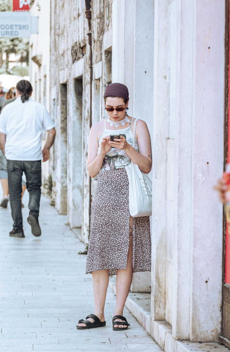 FOTO Đir po gradu, petak 12. srpnja