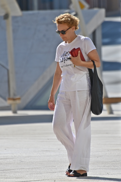 FOTO Đir po gradu, nedjelja 14. srpnja