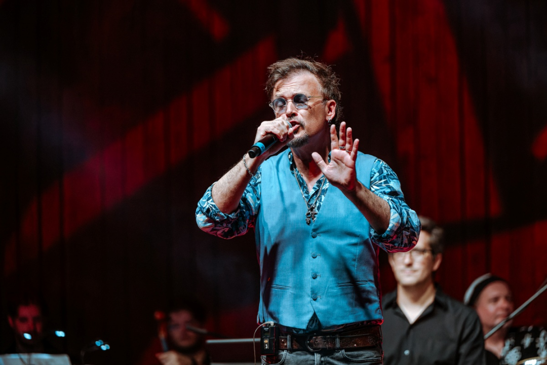 Šibenik je dva dana pjevao njegove pjesme: 'Arsen je dio svačijeg odrastanja'