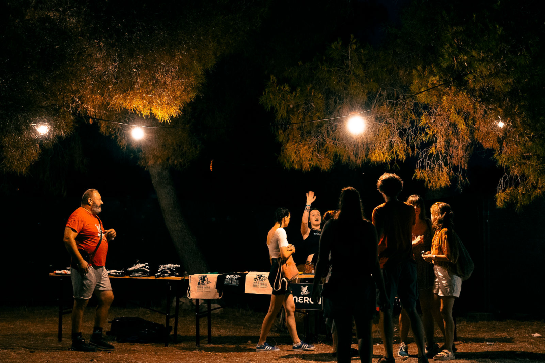 Odsvirao posljednji Regius, uz deset bendova, 13 DJ-a i odlično raspoloženu publiku