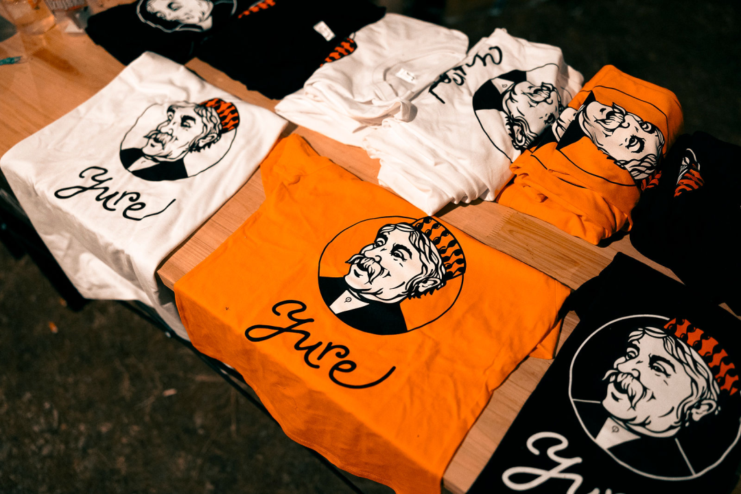 Odsvirao posljednji Regius, uz deset bendova, 13 DJ-a i odlično raspoloženu publiku