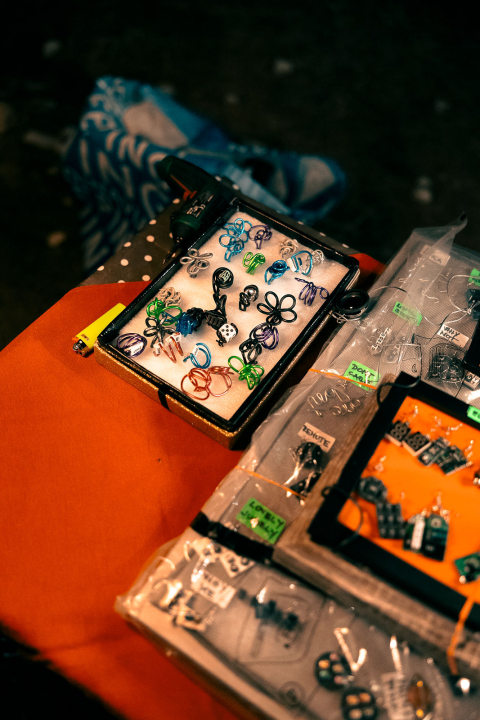 Odsvirao posljednji Regius, uz deset bendova, 13 DJ-a i odlično raspoloženu publiku