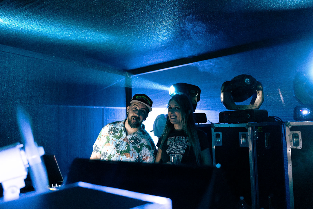 Odsvirao posljednji Regius, uz deset bendova, 13 DJ-a i odlično raspoloženu publiku