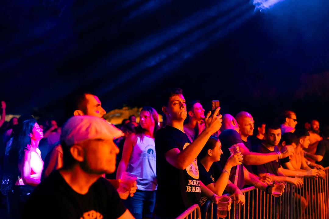 Odsvirao posljednji Regius, uz deset bendova, 13 DJ-a i odlično raspoloženu publiku