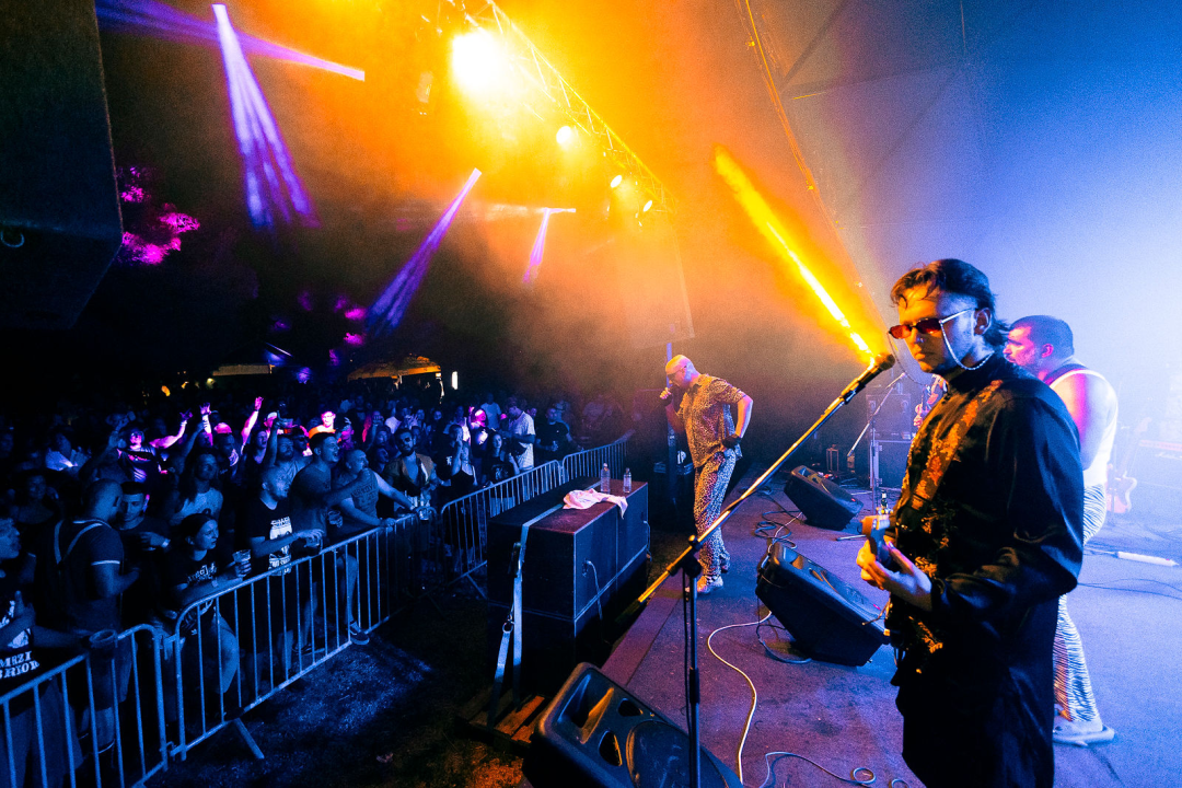 Odsvirao posljednji Regius, uz deset bendova, 13 DJ-a i odlično raspoloženu publiku