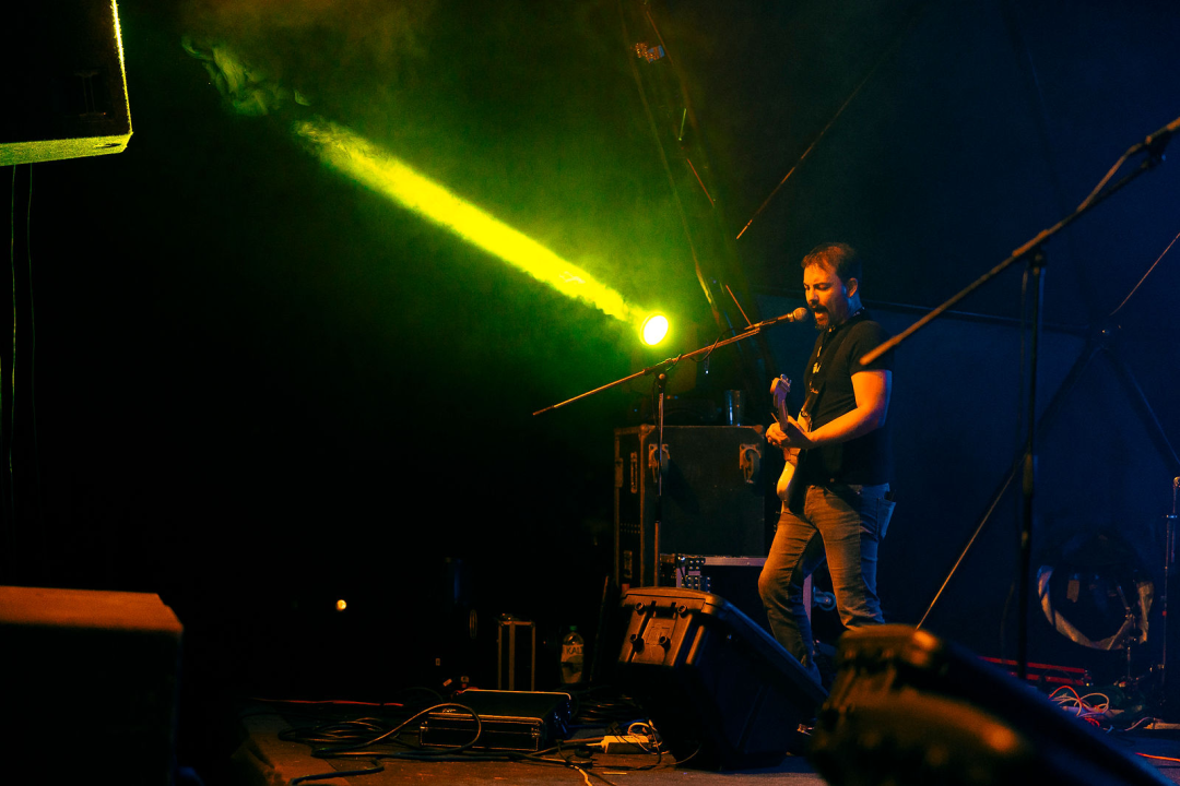 Odsvirao posljednji Regius, uz deset bendova, 13 DJ-a i odlično raspoloženu publiku