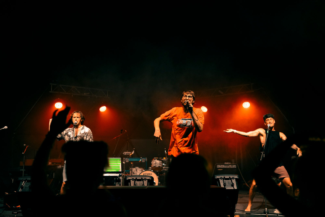 Odsvirao posljednji Regius, uz deset bendova, 13 DJ-a i odlično raspoloženu publiku