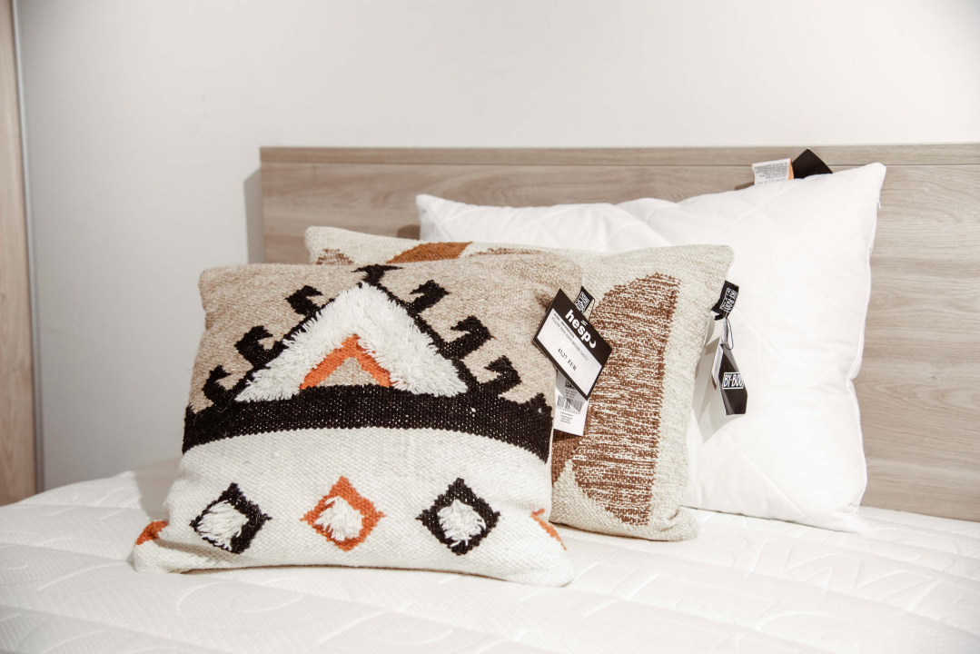 Za kvalitetan san: Opremite spavaću sobu uz super akcije Hespo salona