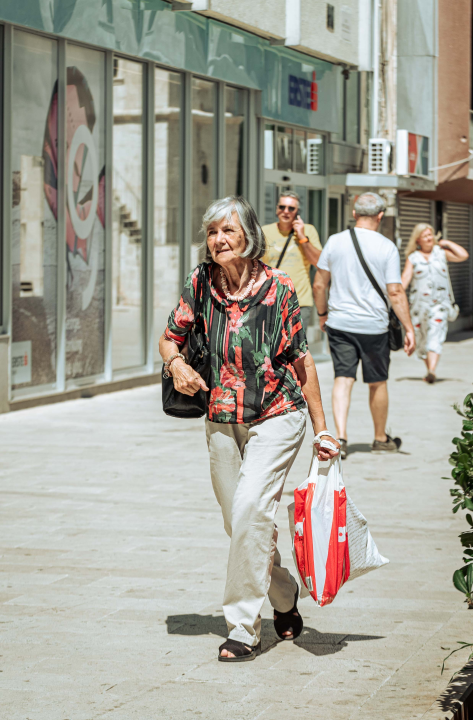 FOTO Đir po gradu, utorak 16. srpnja