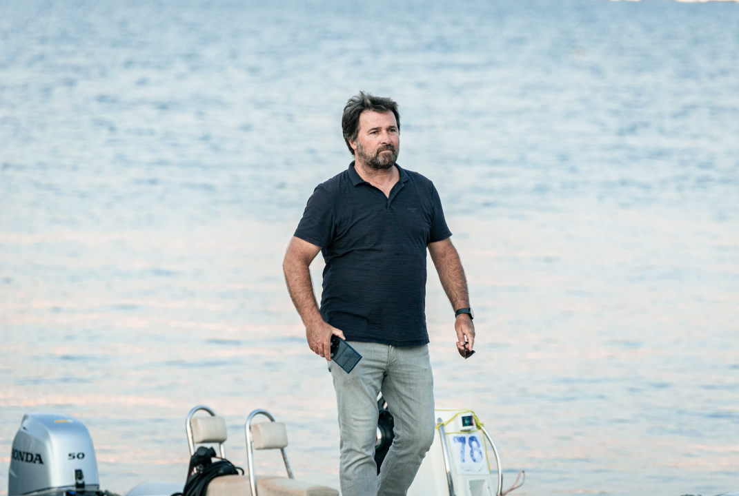 Na Martinskoj se okupili policajci, a Božinović poručio: 'Jedna smo od najsigurnijih zemalja na svijetu'