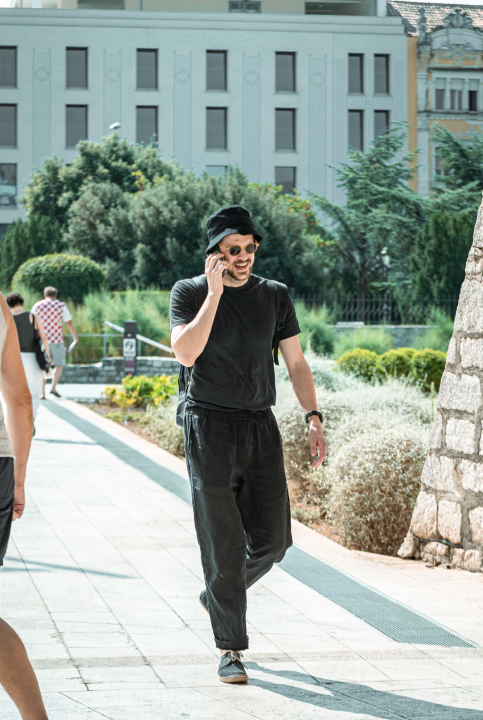 FOTO Đir po gradu, petak 19. srpnja