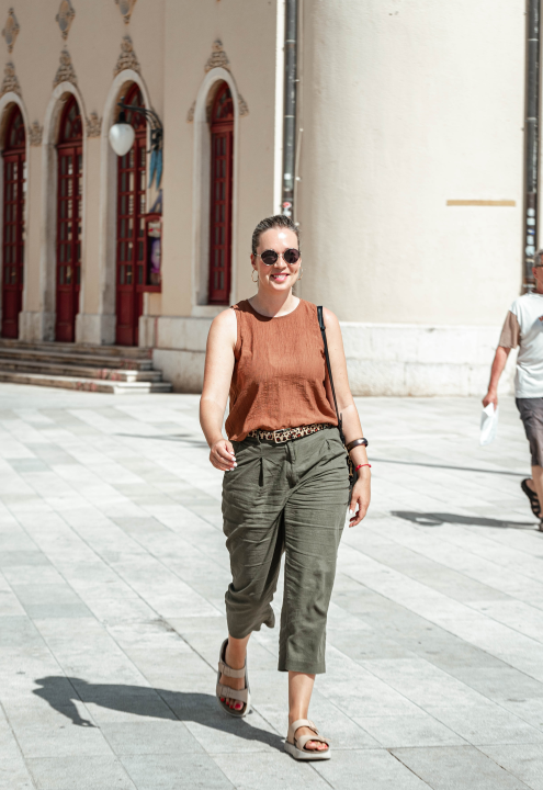 FOTO Đir po gradu, utorak 23. srpnja