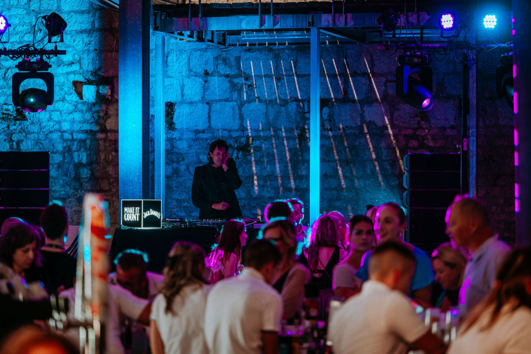 Postoje koncerti, a postoji i Gregory Porter: 'Ovo je bilo duhovno iskustvo'