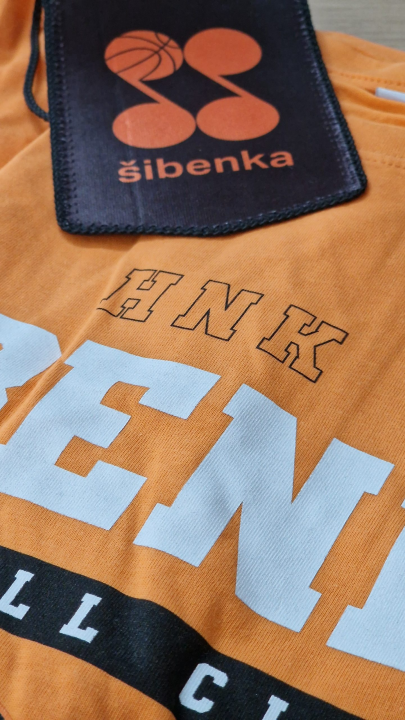 Šibenski košarkaški i nogometni klub zajedno otvorili Fan shop