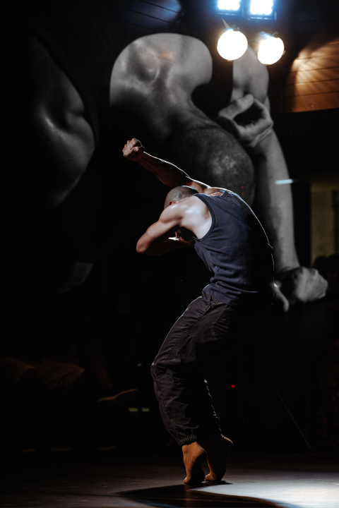 Intimne izvedbe i iskrene emocije obilježile su drugu večer Šibenik Dance Festivala 