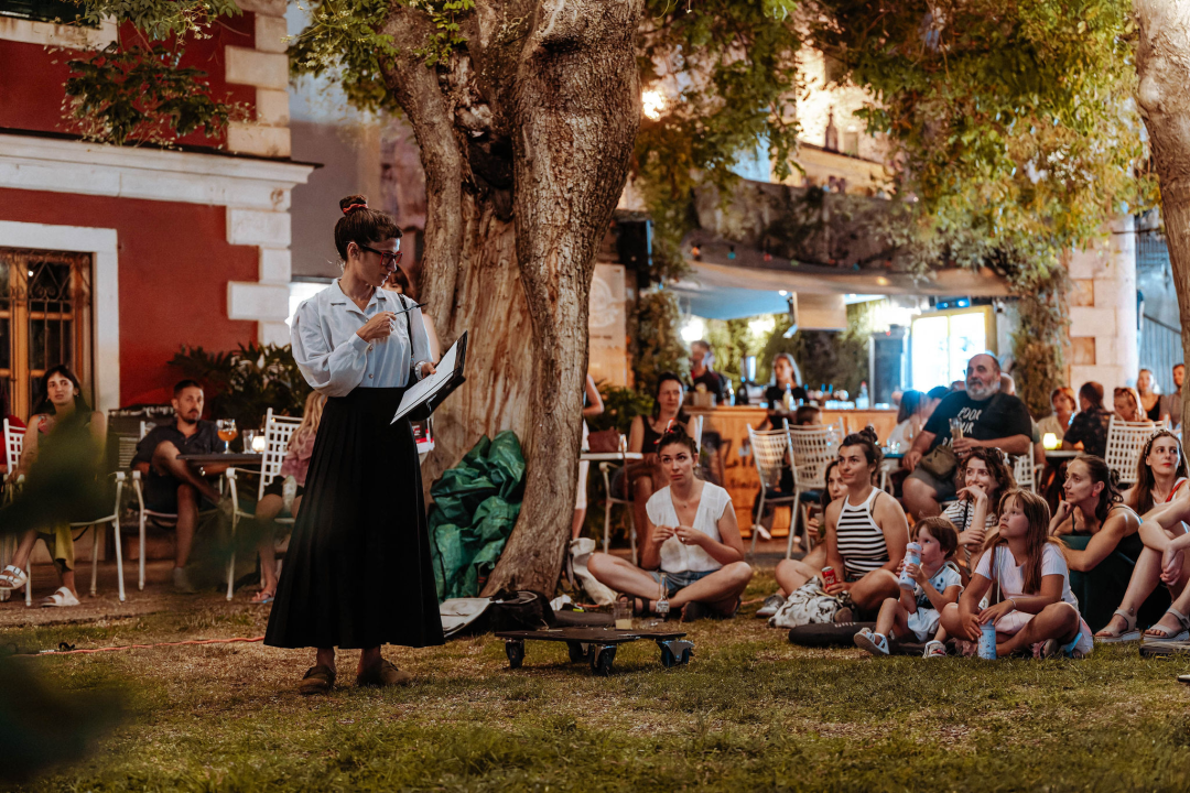 Snažne emocije, važne društvene teme i sjajna atmosfera obilježile su treću večer Šibenik Dance Festivala 