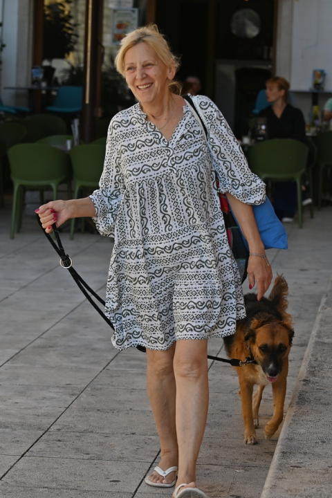 FOTO Đir po gradu, nedjelja 28. srpnja