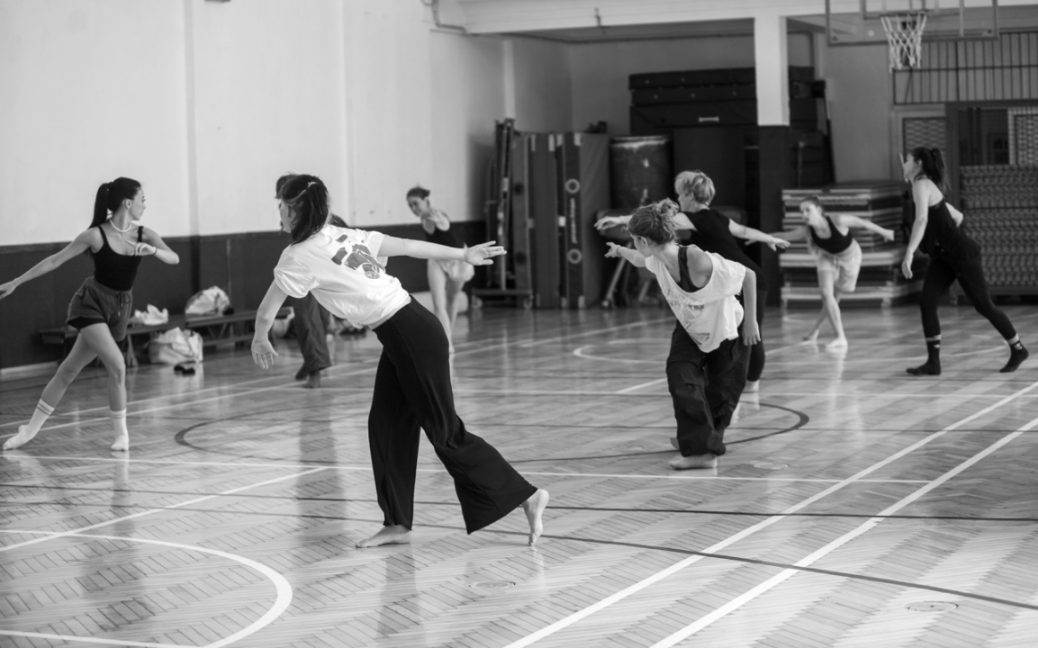 Izvedba ispunjena snažnim emocijama dotaknula je publiku i zaokružila 13. izdanje Šibenik Dance Festivala 