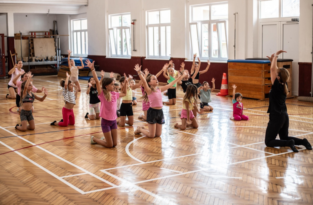 Izvedba ispunjena snažnim emocijama dotaknula je publiku i zaokružila 13. izdanje Šibenik Dance Festivala 