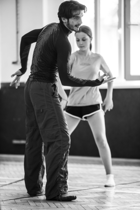 Izvedba ispunjena snažnim emocijama dotaknula je publiku i zaokružila 13. izdanje Šibenik Dance Festivala 