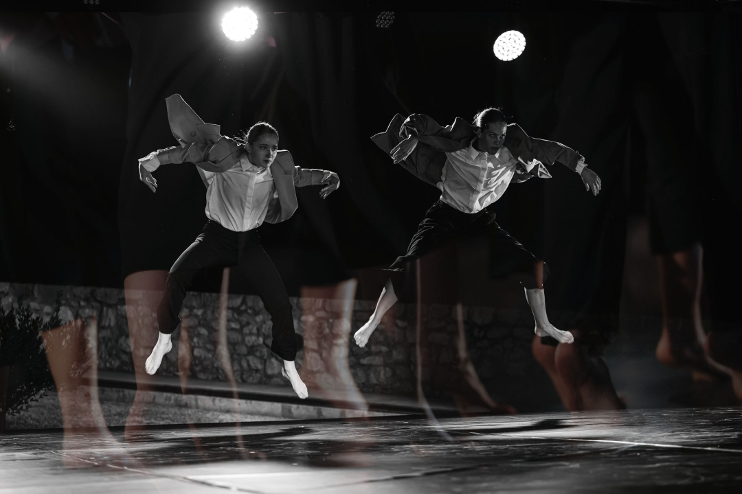 Izvedba ispunjena snažnim emocijama dotaknula je publiku i zaokružila 13. izdanje Šibenik Dance Festivala 