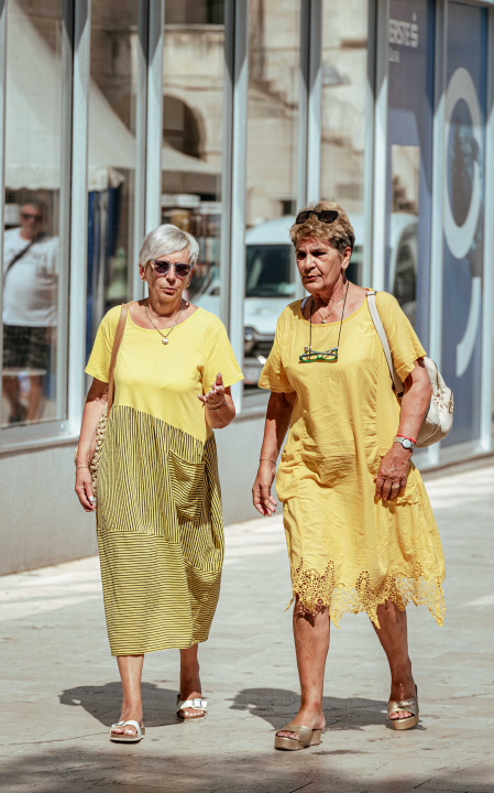 FOTO Đir po gradu, četvrtak 1. kolovoza