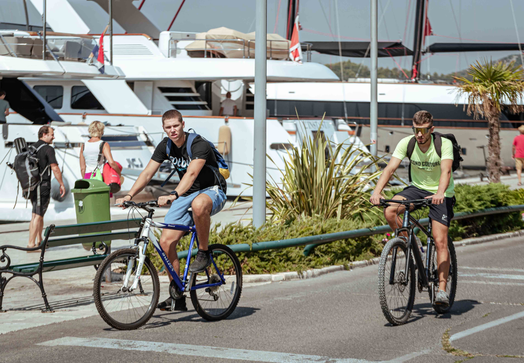 FOTO Đir po gradu, četvrtak 1. kolovoza
