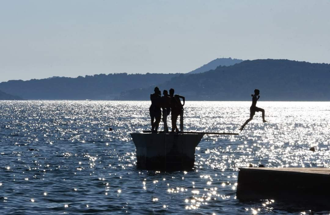 Odlične vijesti: Hrvatska ima najčišće more u Europi 