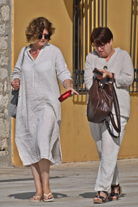 FOTO Đir po gradu, subota 3. kolovoza