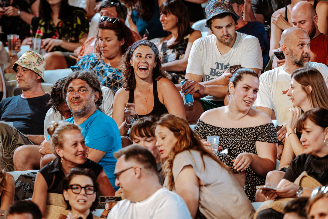 Impresivan show na Tvrđavi sv. Mihovila: Francuski duo Air u Šibeniku izveo kultni album 