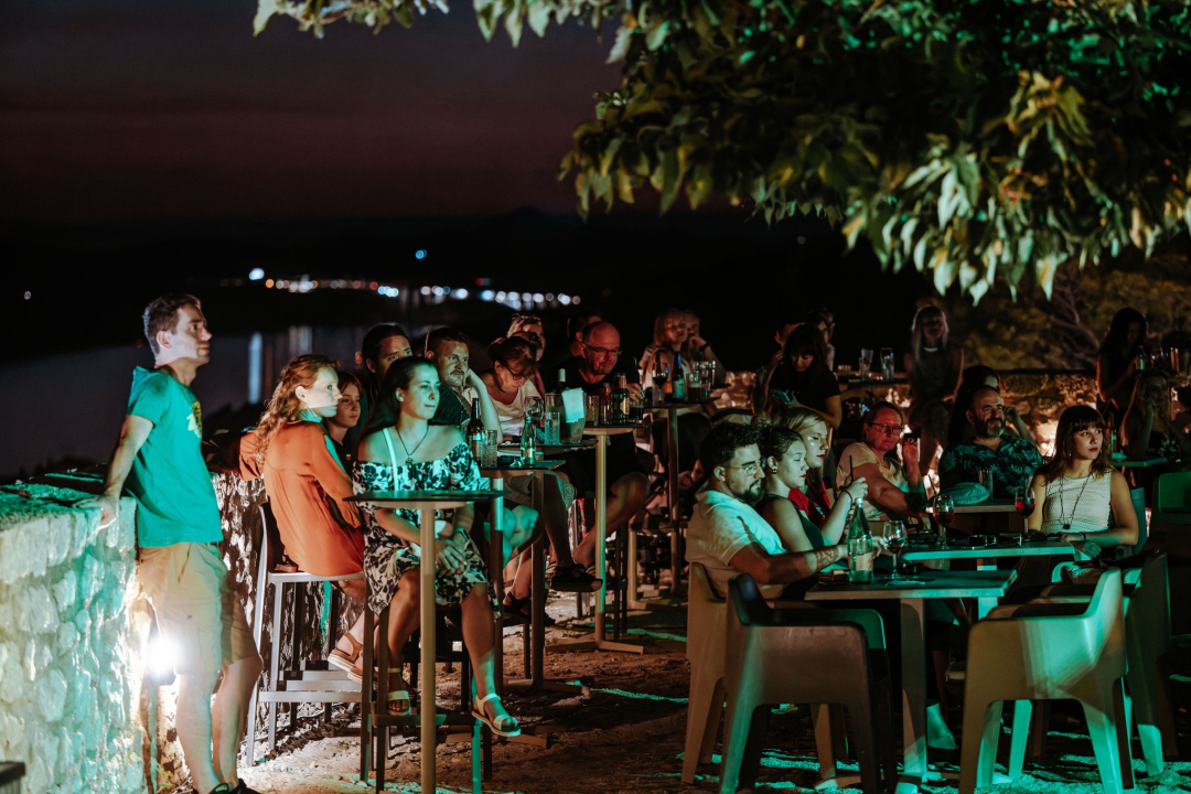 Zoran Majstorović nastupio u sklopu Barone Jazz Festivala 