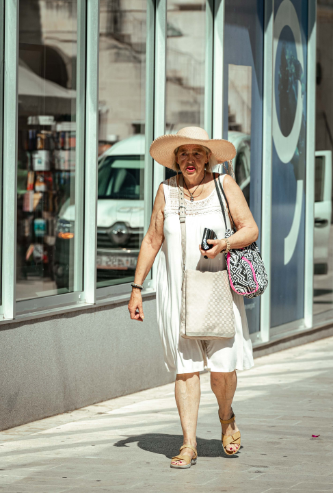 FOTO Đir po gradu, utorak 6. kolovoza