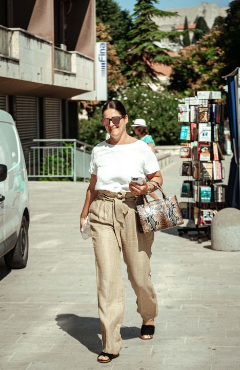 FOTO Đir po gradu, utorak 6. kolovoza