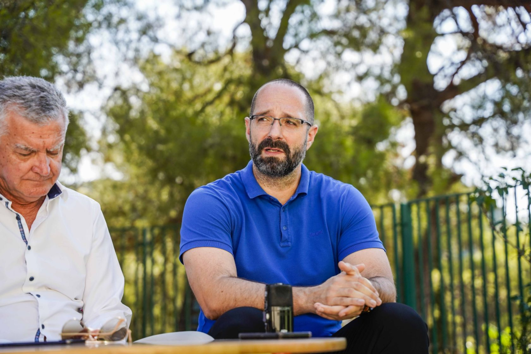 Kreću radovi na proširenju DV Šibenski tići: 'Nastavljamo s tom praksom dok svako dijete ne bude smješteno'