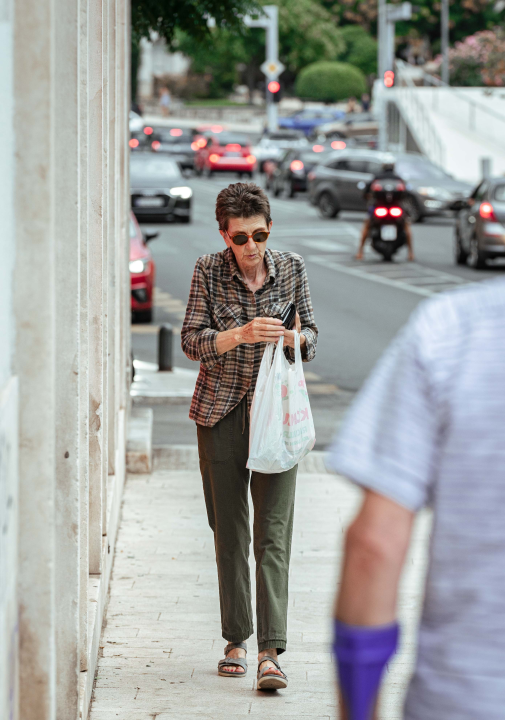 FOTO Đir po gradu, četvrtak 8. kolovoza