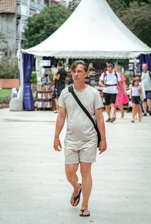 FOTO Đir po gradu, četvrtak 8. kolovoza