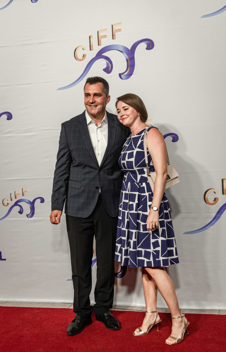 Na otvorenje filmskog festivala u Šibeniku stigle holivudske zvijezde, ali i brojna gradska lica